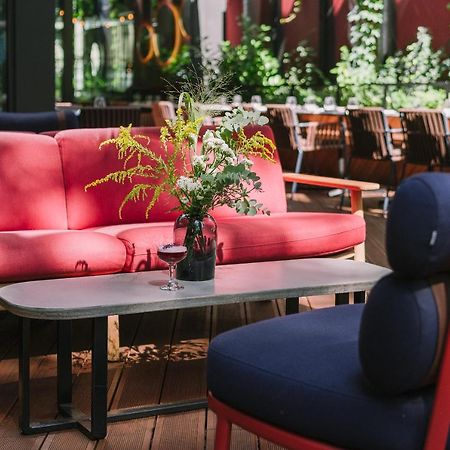 Puro Lodz Centrum Ngoại thất bức ảnh