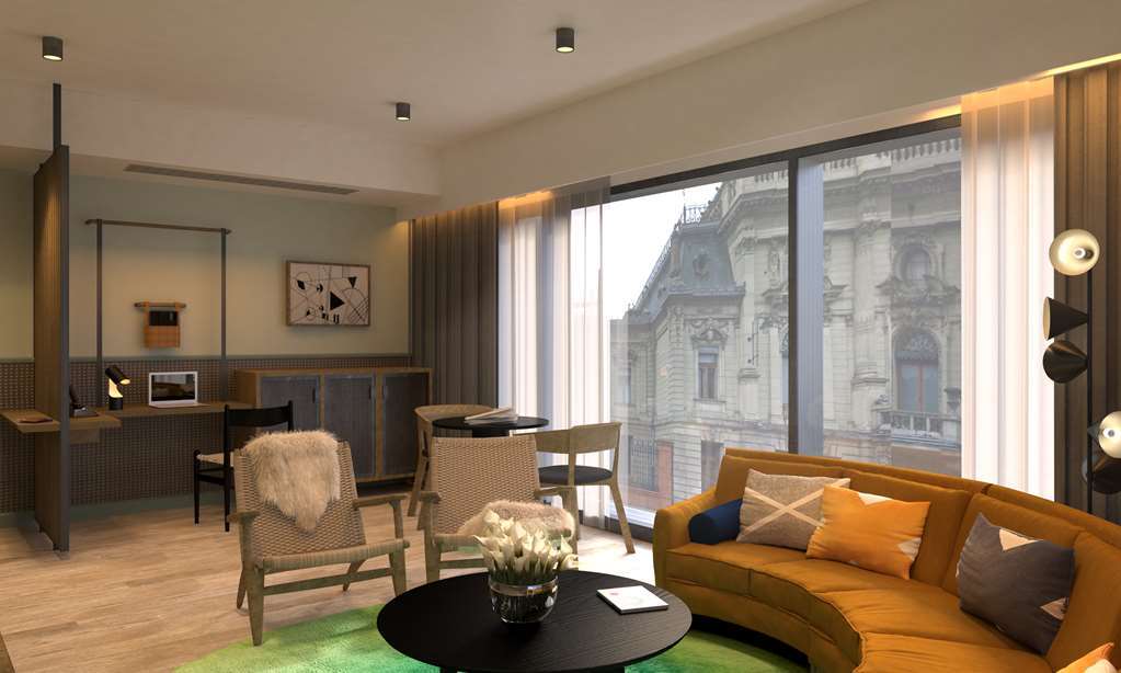 Puro Lodz Centrum Phòng bức ảnh