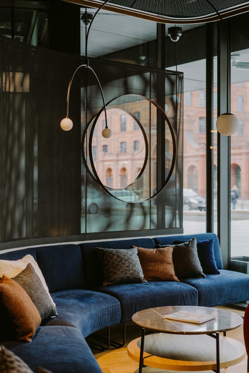 Puro Lodz Centrum Ngoại thất bức ảnh