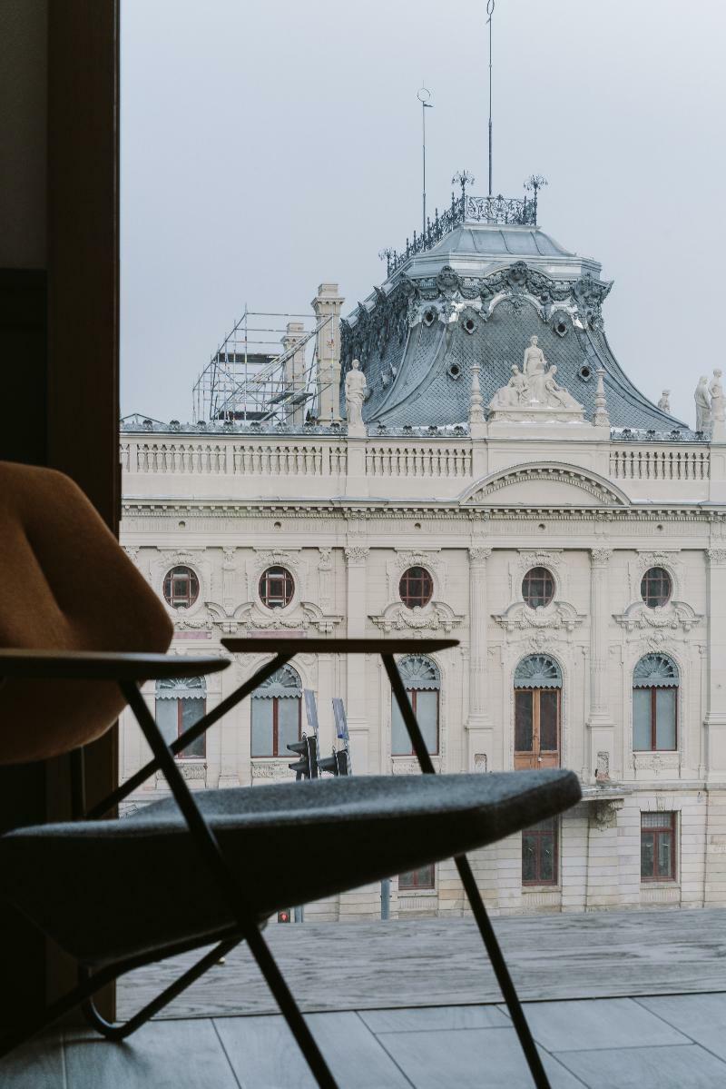 Puro Lodz Centrum Ngoại thất bức ảnh
