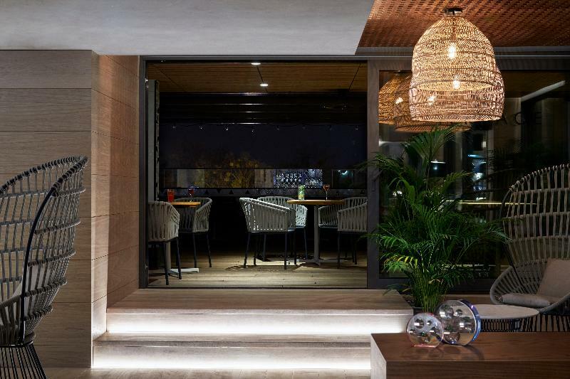 Puro Lodz Centrum Ngoại thất bức ảnh