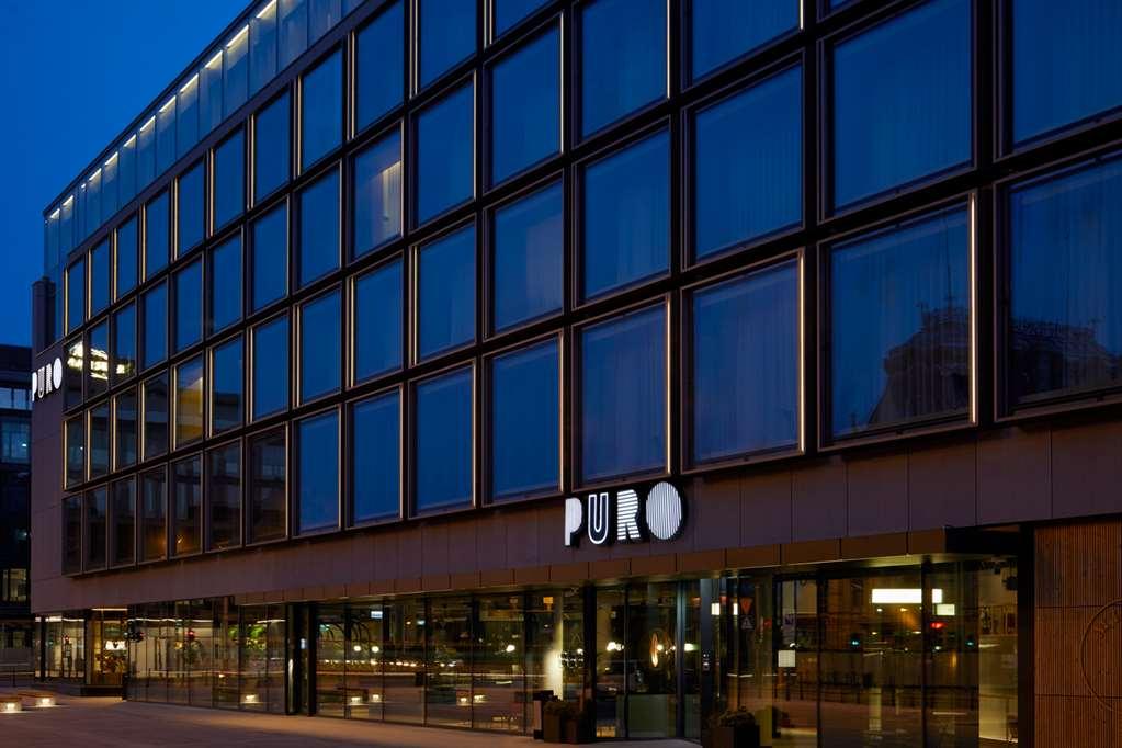 Puro Lodz Centrum Ngoại thất bức ảnh